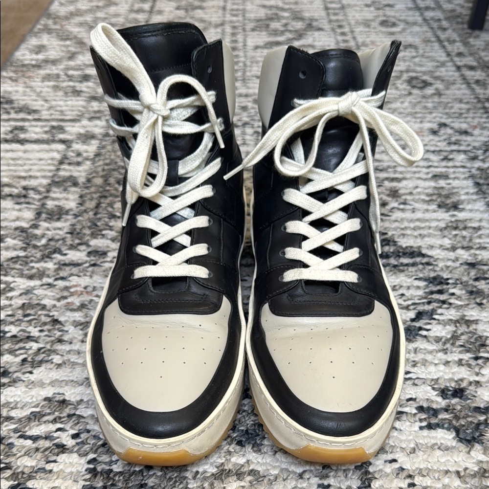 Fear of God Men's Basketball Sneaker
